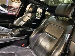 لاند روفر رانج روفر سبورت